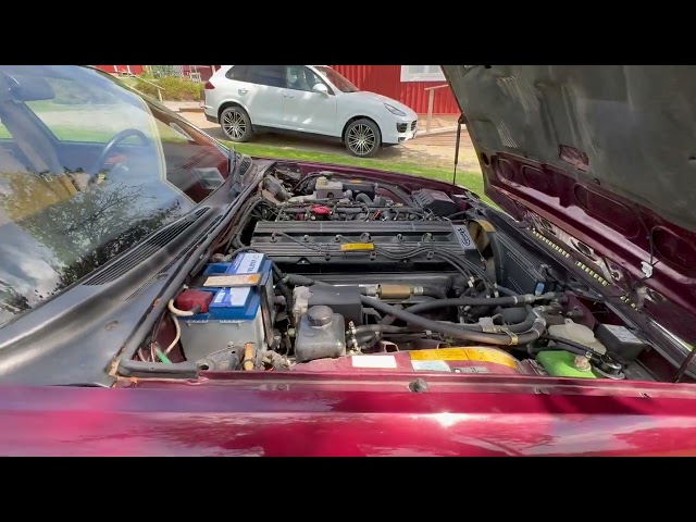 1471445 Jaguar Daimler -1989