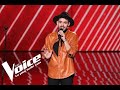 Gnarls Barkley Crazy Red The Voice 2022 Blind Audition