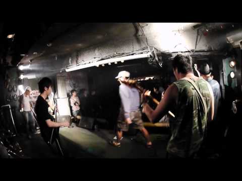 At One Stroke - Ths Place  [Al.li.ance 2010.10.16]