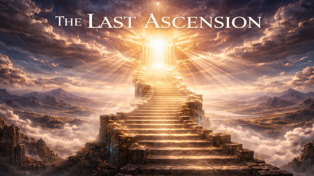 The Last Ascension | Epic Cinematic Music | Orchestral Trailer Music