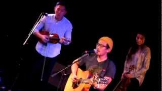 Run River North - Beetle @ Troubadour