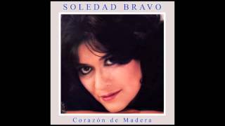 Soledad Bravo "Rabo De Nube" 1997