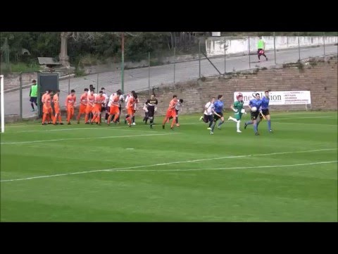 LUPA ROMA VS L'AQUILA 1927 2 A 0 12/03/2016 (ROMA)