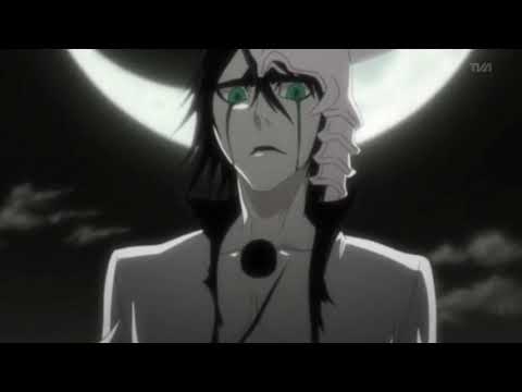 Ulquiorra Cifer AMV -- The Abyss is a Warm Place