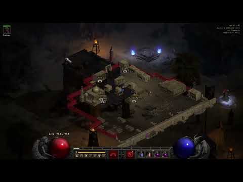 How to find Tal Rasha's Amulet