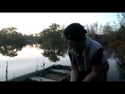 Carp fishing - Jimmys Diary Part 1