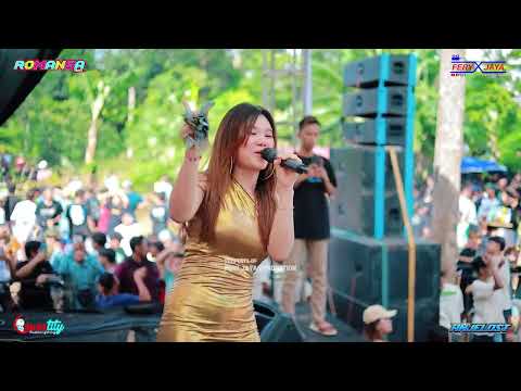 ROMANSA - SEDIA AKU SEBELUM HUJAN - SEPRIL SAHARA - HAPPY PARTY ANJELOST -MUDALREJO KEDUNGSARI KUDUS