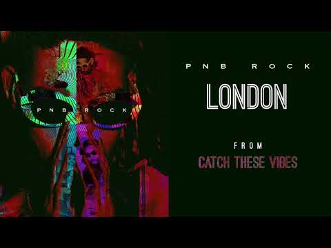 Video London (Audio) de PnB Rock