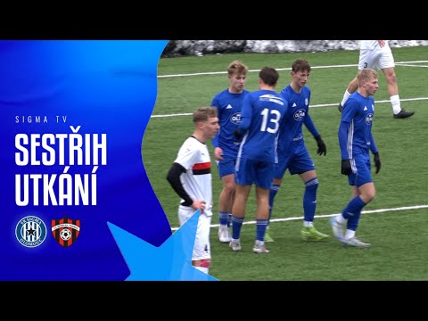 SK Sigma Olomouc U19 - FC Spartak Trnava U13 3:0