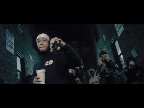 Prince Mulaa - 25K #StreetzShotEm