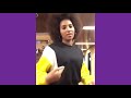 Habesha Dancing Challenge