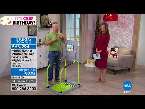 HSN | Christmas in July Electronic Toys & Gifts 07.18.2018 - 10 AM