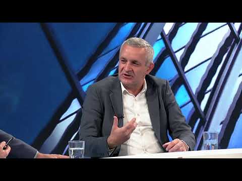 Emisija Odmotavanje, 21.6.2022. Gosti: Miodrag Linta, Davor Devrnja