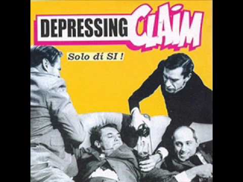 Depressing Claim  - No mires Atras
