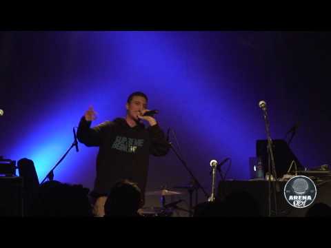 Reperto Mc + Dj Dima Live @ Locomotiv - BO [presentazione Repertorio]