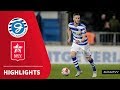 Samenvatting De Graafschap - MVV Maastricht (24-01-2020)