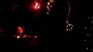 Tom McRae - I Aint Scared of Lightning King Tuts 09.11.07