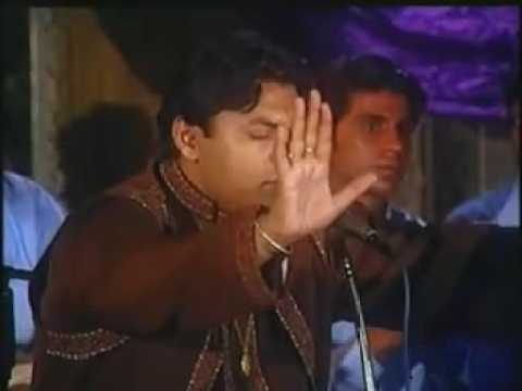 *TOP* Raaz Dhiyan Gallan by Sher Miandad Khan LIVE