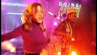 Kylie Minogue - Step Back In Time (Going Live 1990)