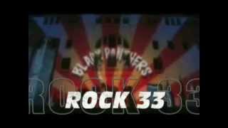 "ROCK 33" - Rock History...Viaggio Multimediale nella Musica Rock (Video Spot)