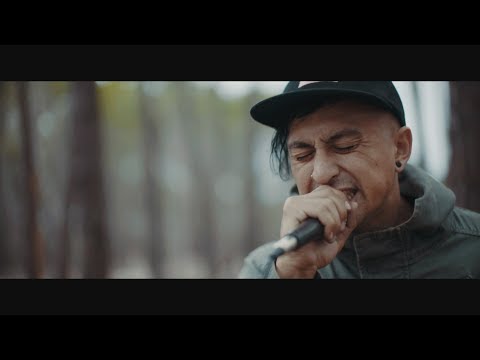 Saviour - Headstrong (OFFICIAL MUSIC VIDEO)