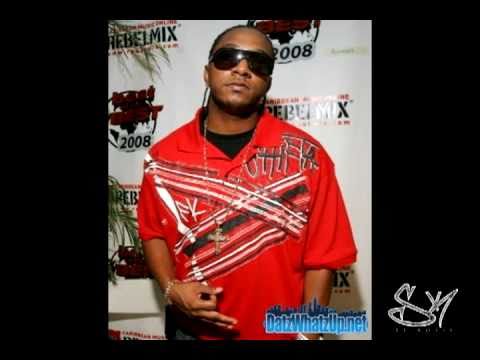 Shifta - Green and Yellow - MADD!!!