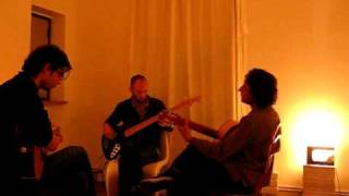 SPARKLEHORSE COVER- SAD AND BEAUTIFUL WORLD