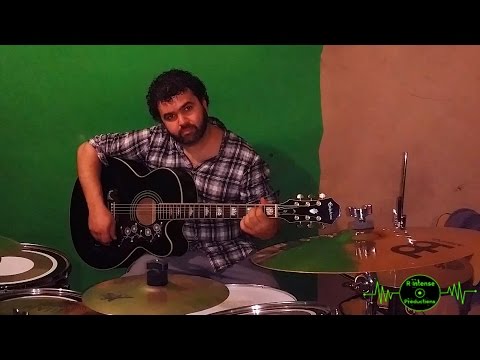 Ricardo Sousa - Around My Space (Original)