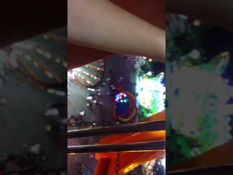 Vlog 7. Prin cotomedi!