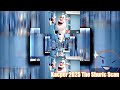 YTPMV Booba Scream Scan 44