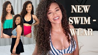 The Best Shaping Swimsuits Ft. Shapermint | Review & Try On