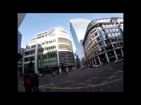 Crashed into another Cyclist (not my fault)