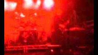 Don&#39;t Wake The Lion (Live) - Magnum