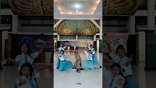 Download lagu Indonesian traditional dance #shorts #trending #fyp #abingsantoso mp3