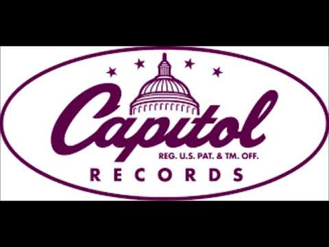 The Capitol Records Story (Tenth Anniversary - 1952)