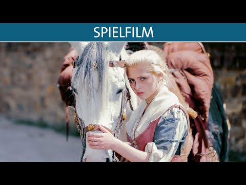 Die Geschichte von der Gänseprinzessin und ihrem treuen Pferd Falada - Märchen - DEFA