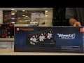 Thermaltake Water 3.0 Ultimate (Unboxing + i7 ...