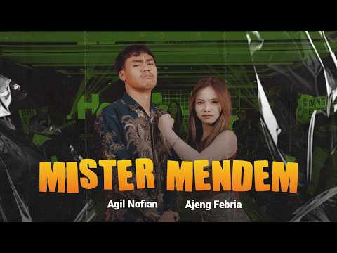 Thumbnail Video Mister Mendem