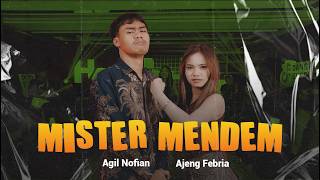 Download lagu Mister Mendem - Ajeng Febria ft. Agil Nofian/Agel Jowo ( Live Music) mp3