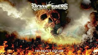 Vicious Rumors - The Devil&#39;s Asylum (FULL ALBUM)