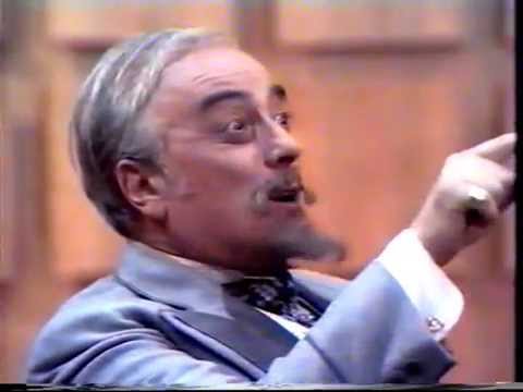 Kamillo Lendvay - The Magic Chair / A bűvös szék