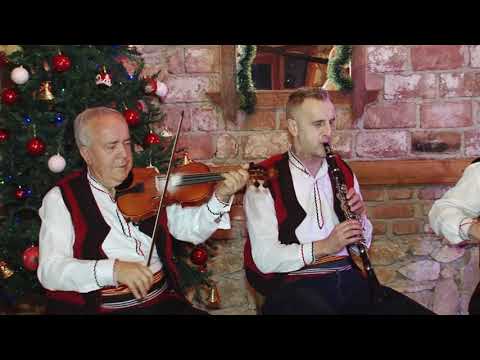 Bashkim Halimi - Pse të rritë mamaja