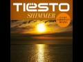 11. Tiësto Ft. Christian Burns - Shimmer (Original ...