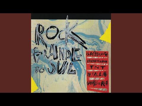 Tô de Saco Cheio (Lá em Casa Continuam os Mesmos Problemas)