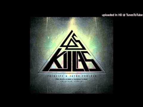 JACOB FOREVER FT. EL PRINCIPE QUE ME LLAME PROD BY. DJ ROUMY