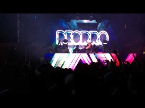 Deorro @ Spinnin Sessions Miami 2017