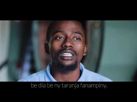 Student Life * Fiainan'ny Mpianatra