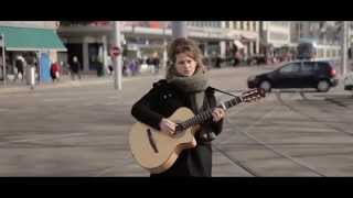 Selah Sue Reason on the Road : Zurich