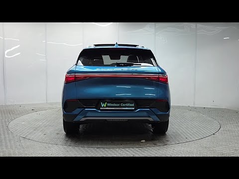 BYD ATTO 3 60kWh 204PS Design - Image 2