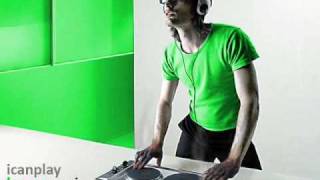Sly Fidelity & Clubfoot - Hurt Me (Painkiller Mix)